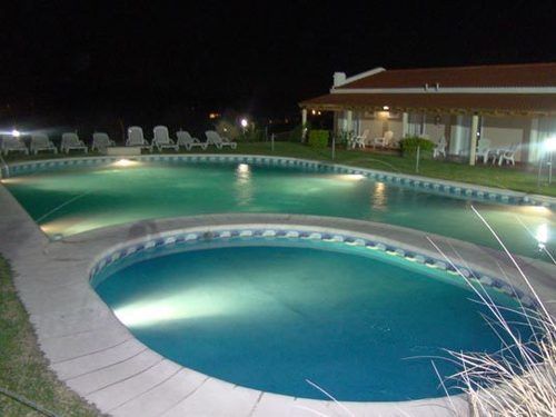 Club Valle Termal